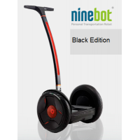 Ninebot Black Edition